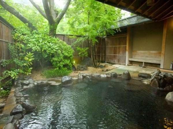 Отель Ryotei Tanokura Юфу Экстерьер фото